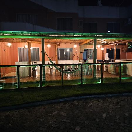 Apartamento Ap Beira Mar Em Ilhéus Exterior foto
