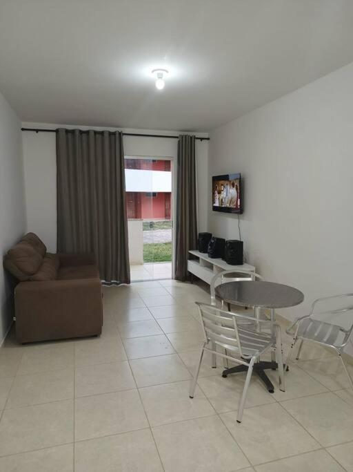 Apartamento Ap Beira Mar Em Ilhéus Exterior foto