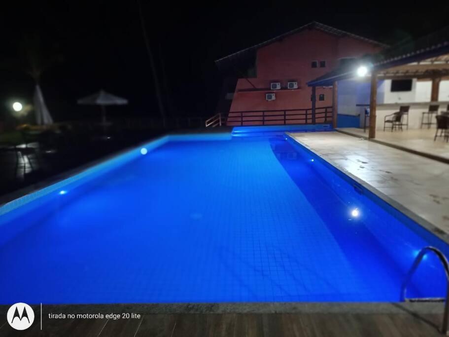 Apartamento Ap Beira Mar Em Ilhéus Exterior foto
