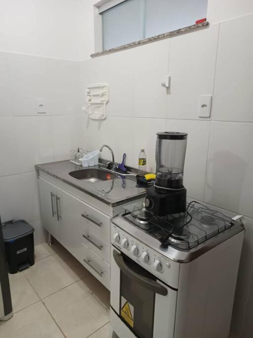 Apartamento Ap Beira Mar Em Ilhéus Exterior foto