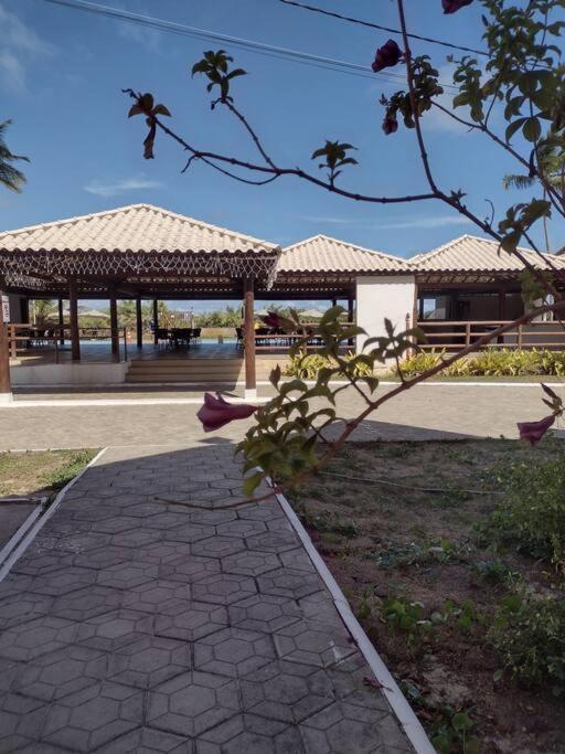 Apartamento Ap Beira Mar Em Ilhéus Exterior foto