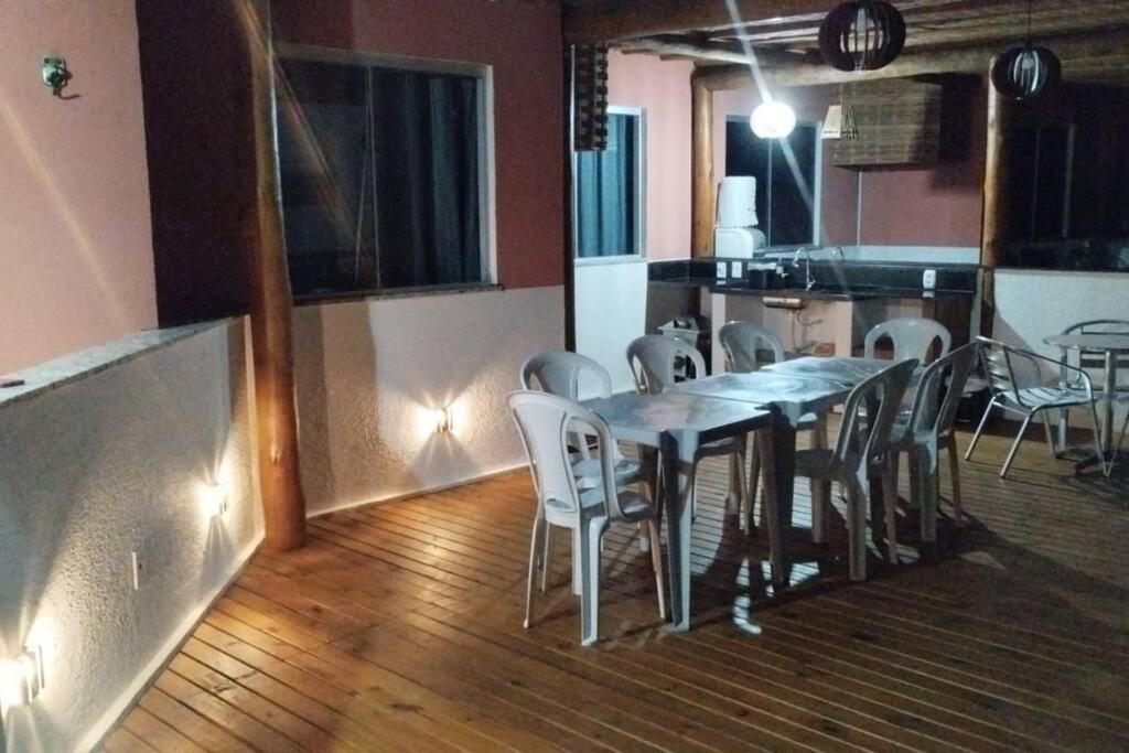 Apartamento Ap Beira Mar Em Ilhéus Exterior foto