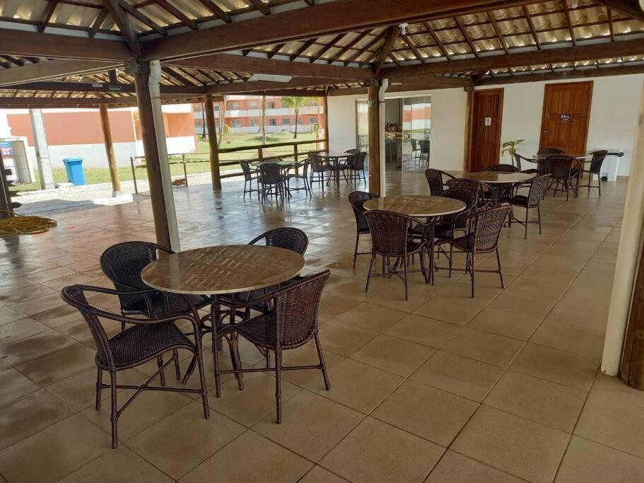 Apartamento Ap Beira Mar Em Ilhéus Exterior foto