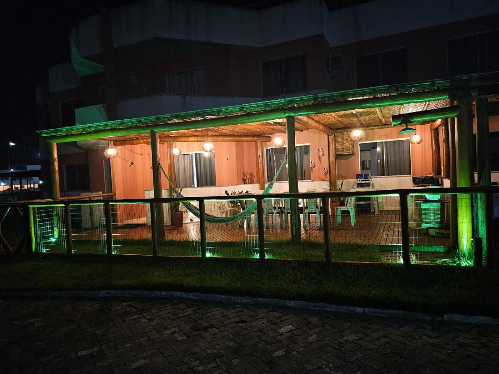 Apartamento Ap Beira Mar Em Ilhéus Exterior foto
