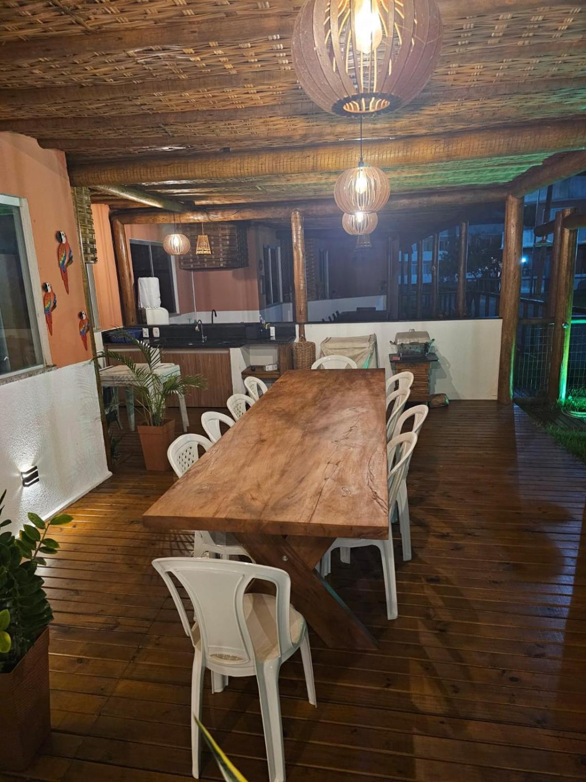 Apartamento Ap Beira Mar Em Ilhéus Exterior foto