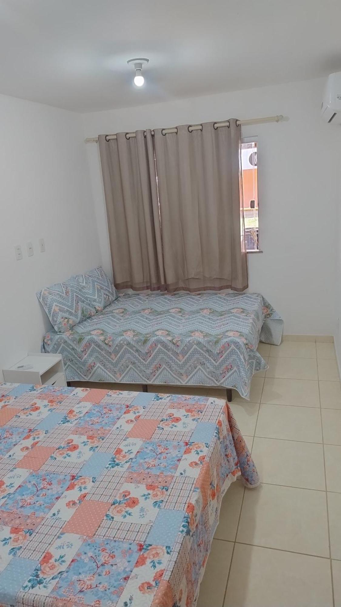 Apartamento Ap Beira Mar Em Ilhéus Exterior foto